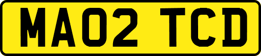 MA02TCD