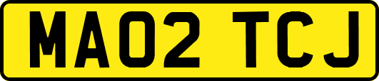 MA02TCJ