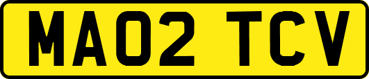 MA02TCV