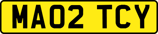 MA02TCY