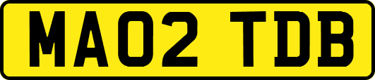 MA02TDB