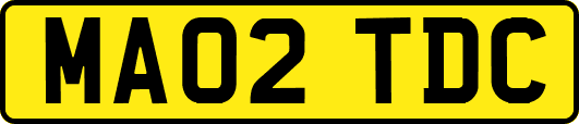 MA02TDC