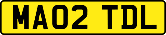 MA02TDL