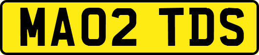 MA02TDS