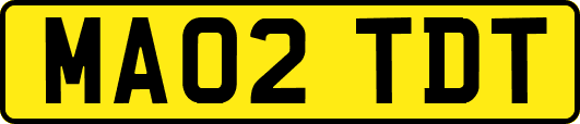 MA02TDT