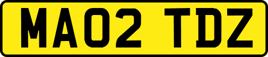 MA02TDZ