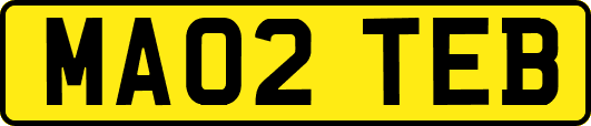 MA02TEB
