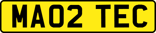 MA02TEC