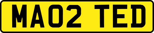 MA02TED