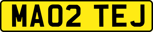 MA02TEJ