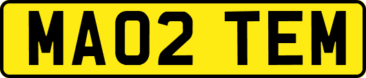 MA02TEM