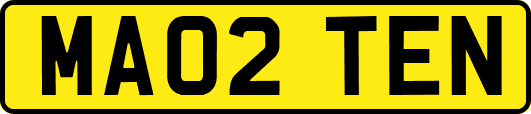 MA02TEN