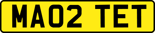 MA02TET