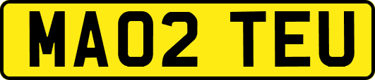 MA02TEU