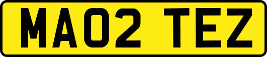 MA02TEZ