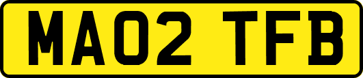 MA02TFB