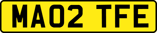 MA02TFE