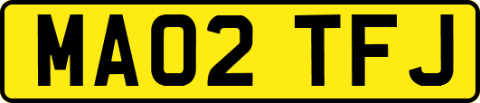 MA02TFJ