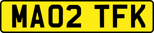 MA02TFK