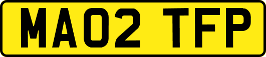 MA02TFP