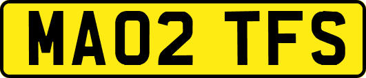 MA02TFS