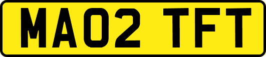 MA02TFT