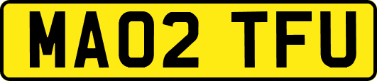 MA02TFU