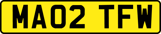 MA02TFW