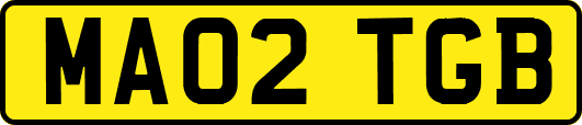 MA02TGB