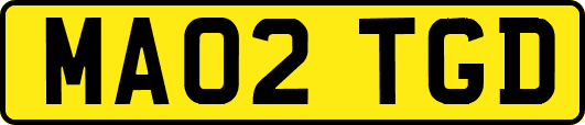 MA02TGD