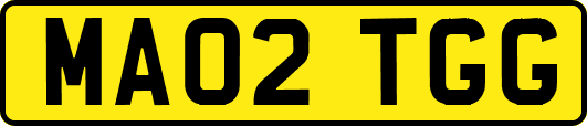 MA02TGG