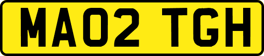 MA02TGH
