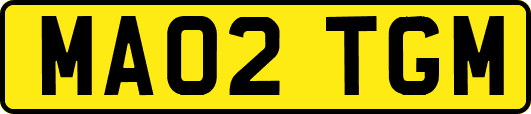 MA02TGM