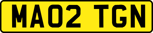 MA02TGN