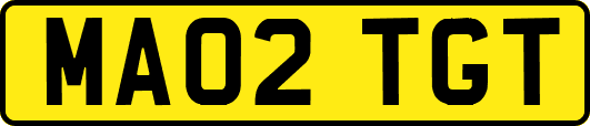 MA02TGT