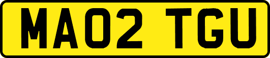 MA02TGU