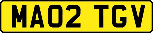 MA02TGV