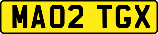 MA02TGX