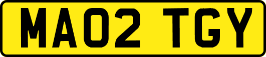 MA02TGY
