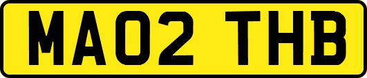 MA02THB