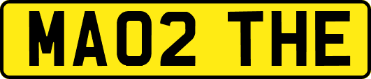 MA02THE