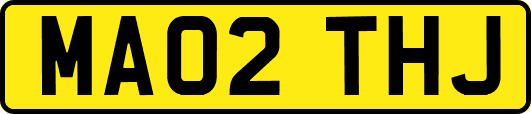 MA02THJ