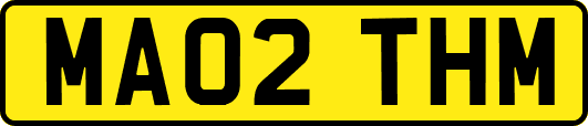 MA02THM