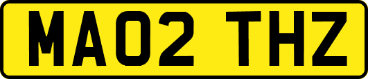 MA02THZ