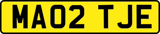 MA02TJE