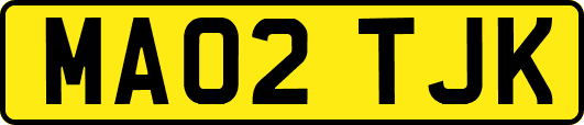MA02TJK