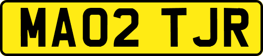 MA02TJR