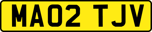 MA02TJV