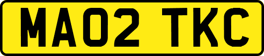 MA02TKC