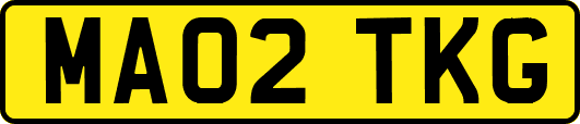 MA02TKG
